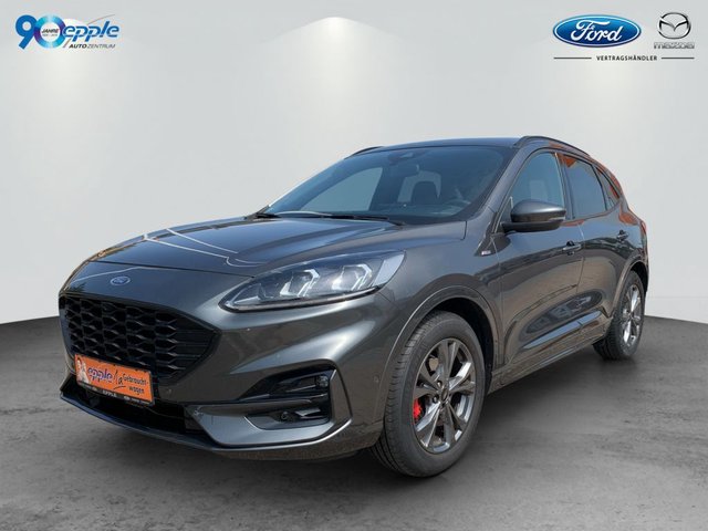 Ford Kuga 1.5 EcoBoost ST-LINE X,NAVI,RFK,WINTER-P - bilder 1