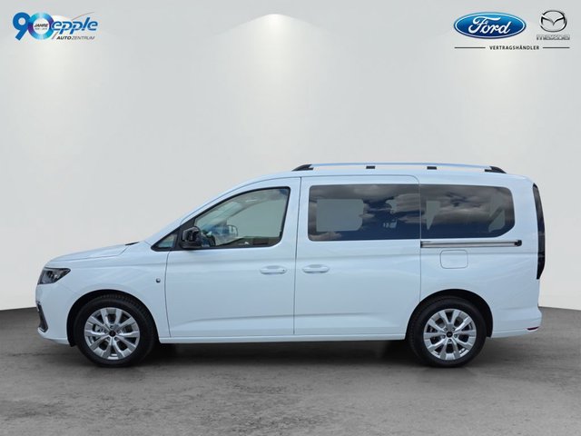 Ford Grand Tourneo Connect 1.5L Automatik TITANIUM - photo 3