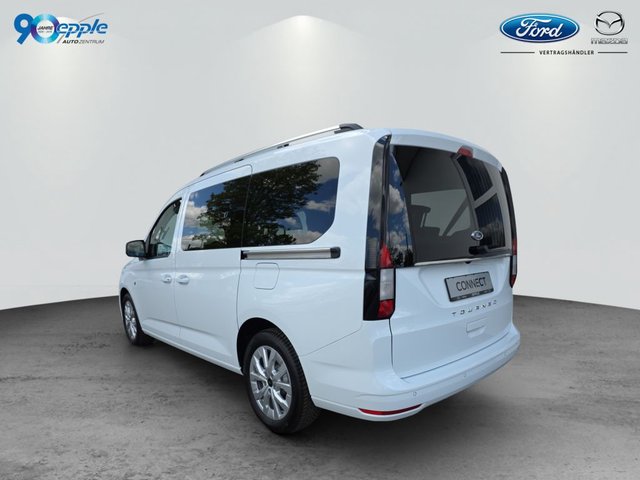 Ford Grand Tourneo Connect 1.5L Automatik TITANIUM - photo 4