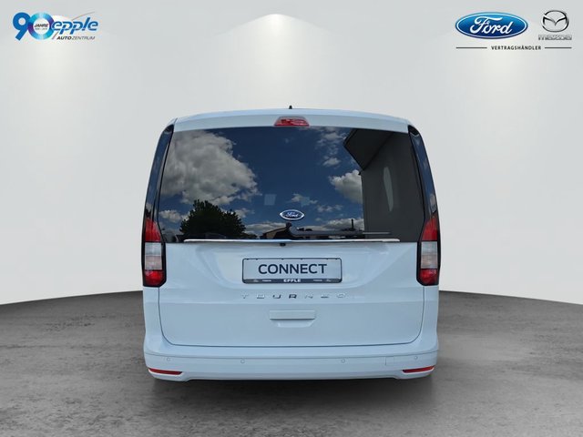 Ford Grand Tourneo Connect 1.5L Automatik TITANIUM - photo 5