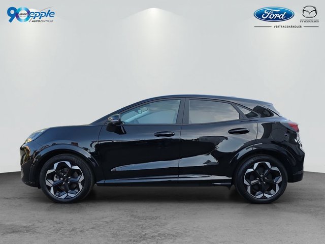 Ford Puma Gen-E Premium 43kWh - foto 3
