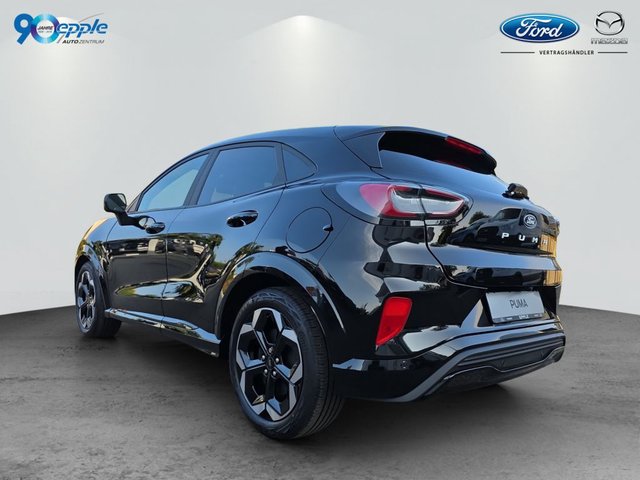 Ford Puma Gen-E Premium 43kWh - foto 4