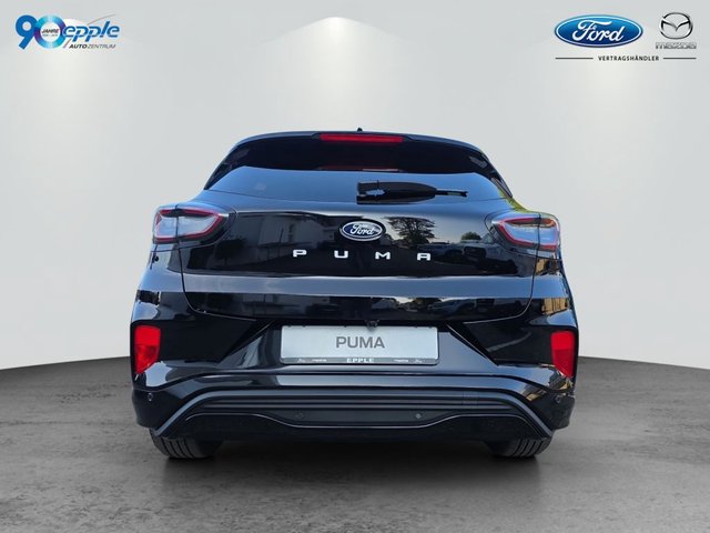 Ford Puma Gen-E Premium 43kWh - foto 5