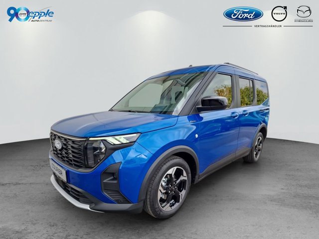 Ford Tourneo Courier ACTIVE *Winter-Paket* - photo 1