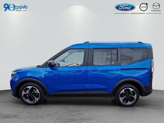 Ford Tourneo Courier ACTIVE *Winter-Paket* - photo 3