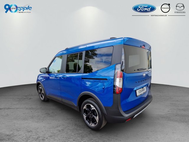 Ford Tourneo Courier ACTIVE *Winter-Paket* - photo 4