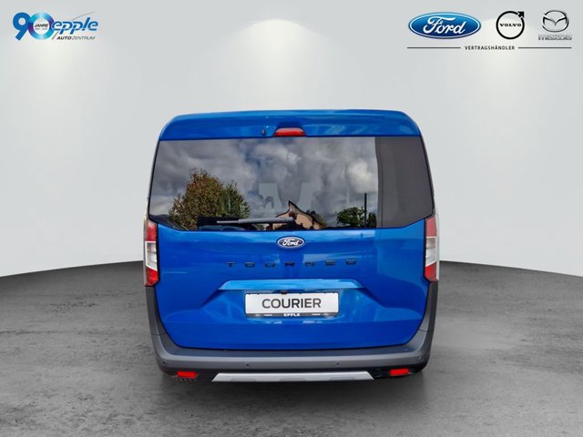 Ford Tourneo Courier ACTIVE *Winter-Paket* - photo 5