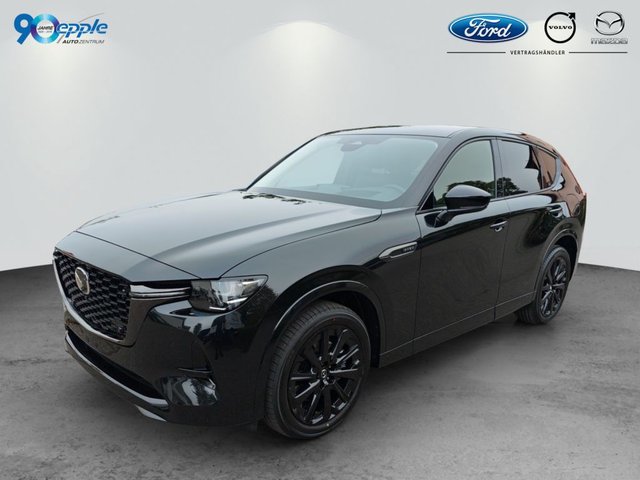 Mazda CX-60 AWD PHEV Aut. HOMURA - photo 1