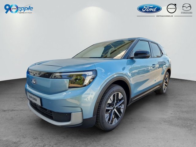 Ford der NEUE Explorer Extended Range *auf Lager* - bilder 1