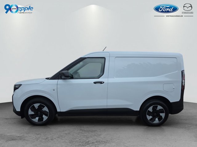 Ford E-Transit Courier Vollelektrisch 54kWh Trend - photo 3