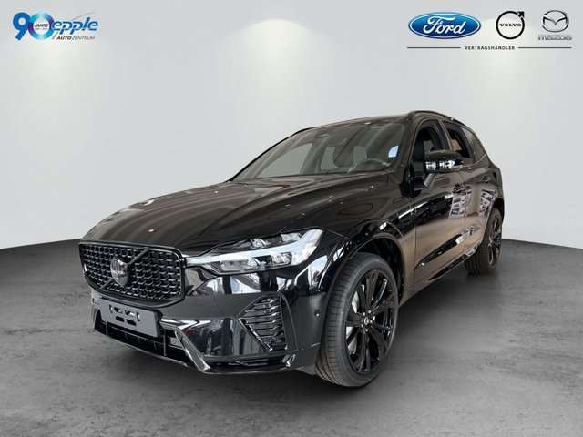 Volvo XC60 T6 AWD Plug-in Hybrid Plus Black Edition (2017/U) - foto 1