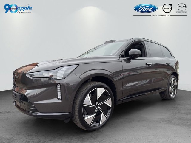 Volvo EX90 Twin Performance AWD Ultra (7-Sitzer) - photo 1