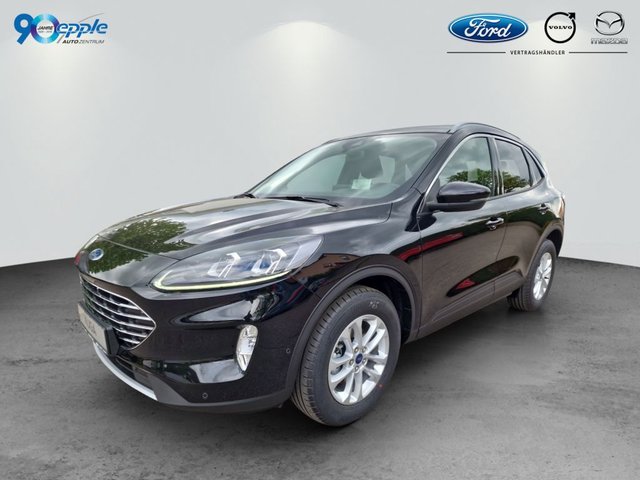 Ford Kuga TITANIUM X 2.5 FHEV *Vollhybrid* Topausstattung - photo 1