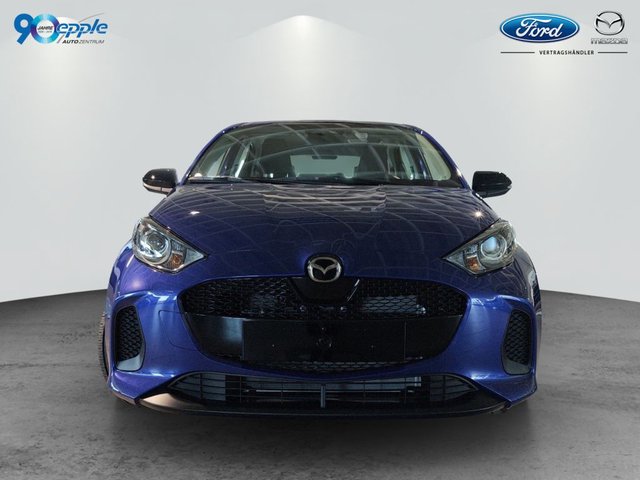 Mazda 2 Hybrid 1.5 VVT-i 116 CVT CENTRE-LINE - photo 2