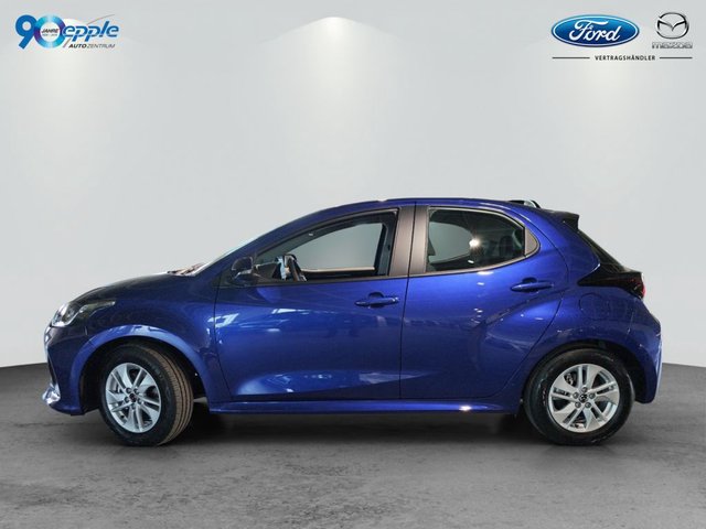 Mazda 2 Hybrid 1.5 VVT-i 116 CVT CENTRE-LINE - photo 3