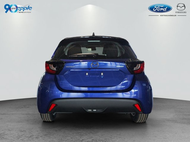 Mazda 2 Hybrid 1.5 VVT-i 116 CVT CENTRE-LINE - photo 5