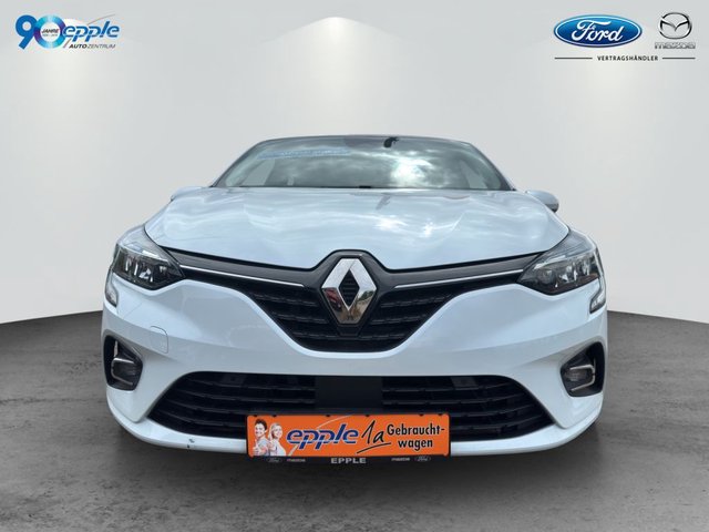 Renault Clio E-TECH BUSINESS EDITION,LED,NAVI,KAMERA - photo 2