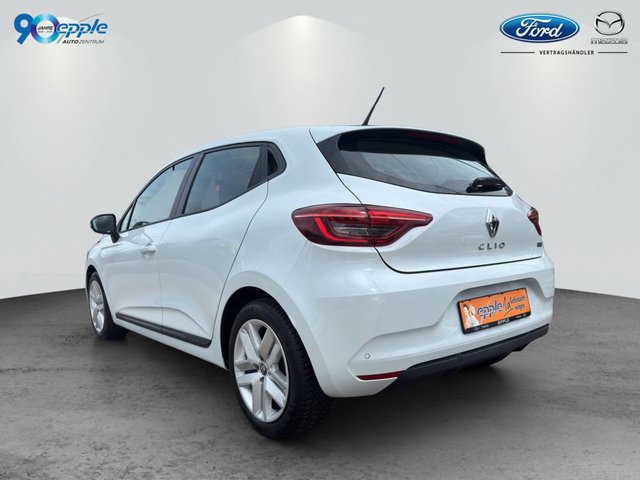 Renault Clio E-TECH BUSINESS EDITION,LED,NAVI,KAMERA - photo 4