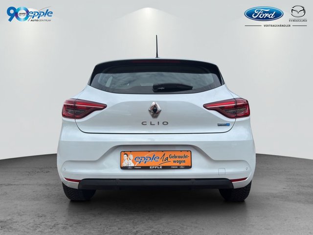 Renault Clio E-TECH BUSINESS EDITION,LED,NAVI,KAMERA - photo 5