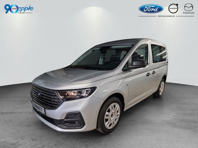 Ford Tourneo Connect TREND 1.5 EcoBoost Automatik - photo 1