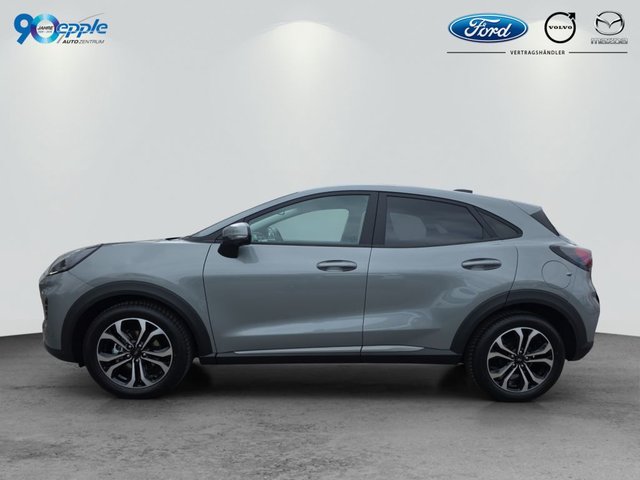 Ford Puma TITANIUM Fahrer-Assistenz/Ganzjahresreifen - photo 3