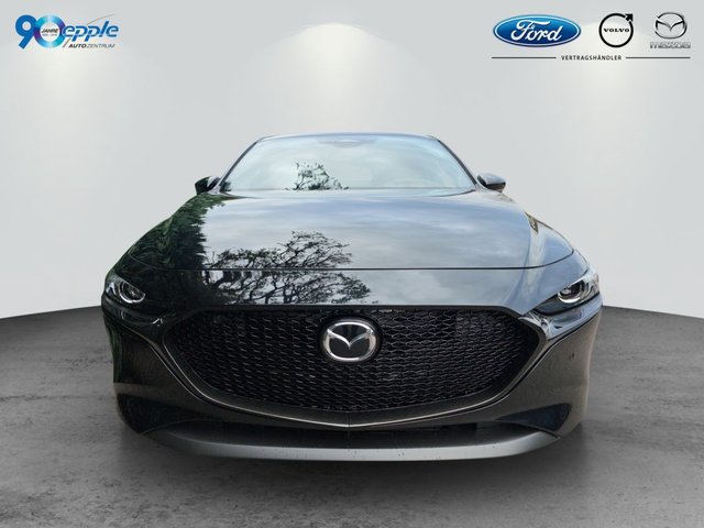 Mazda 3 e-SKYACTIV-X 186 M HYBRID HOMURA - foto 2