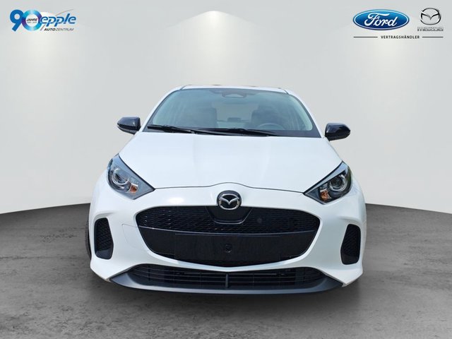 Mazda 2 Hybrid 1.5 VVT-i 116 CVT PRIME-LINE - bilder 2