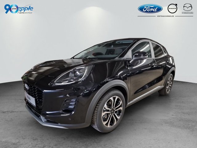 Ford Puma TITANIUM *neues Modell!* sofort - photo 1