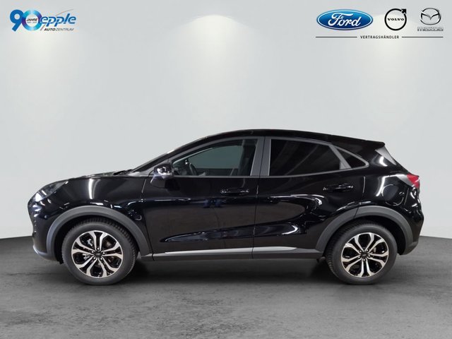 Ford Puma TITANIUM *neues Modell!* sofort - photo 3