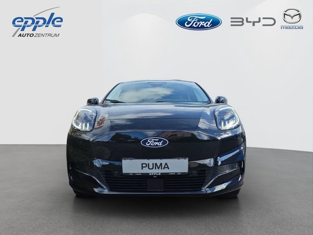 Ford Puma Gen-E Premium 43kWh BEV - photo 2