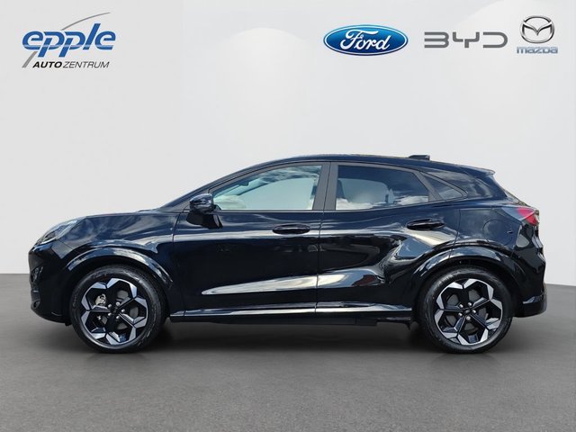 Ford Puma Gen-E Premium 43kWh BEV - photo 3