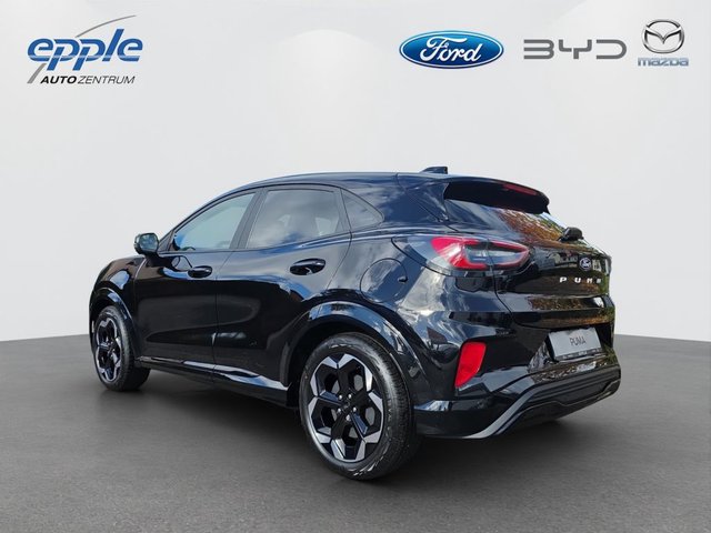 Ford Puma Gen-E Premium 43kWh BEV - photo 4