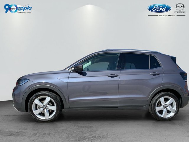Volkswagen T-Cross 1.0 TSI OPF DSG Style,NAVI,KAMERA - photo 3