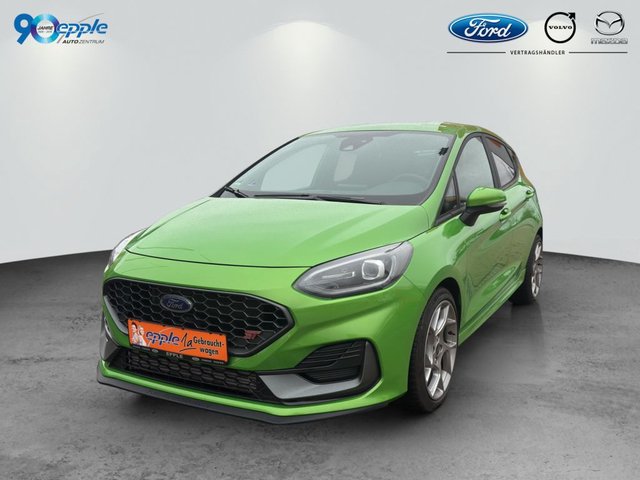 Ford Fiesta 1.5 EcoBoost ST X,Launch Control,B&O,LED - bilder 1