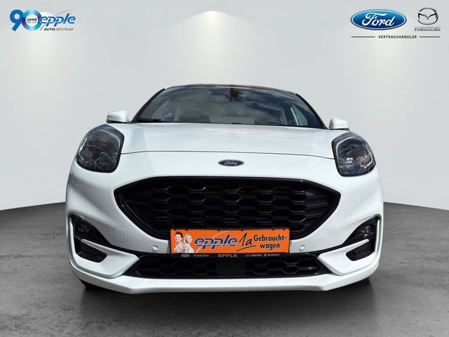Ford Puma ST-LINE PANO,KAMERA,NAVI,WINTER-P,PDC - bilder 2