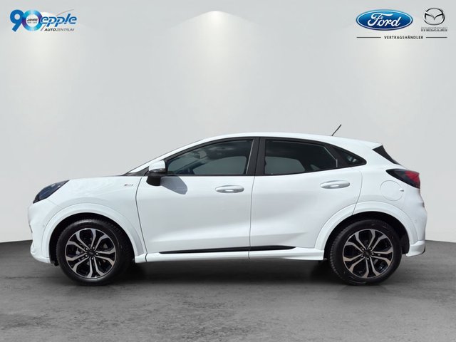 Ford Puma ST-LINE PANO,KAMERA,NAVI,WINTER-P,PDC - bilder 3