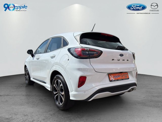 Ford Puma ST-LINE PANO,KAMERA,NAVI,WINTER-P,PDC - bilder 4