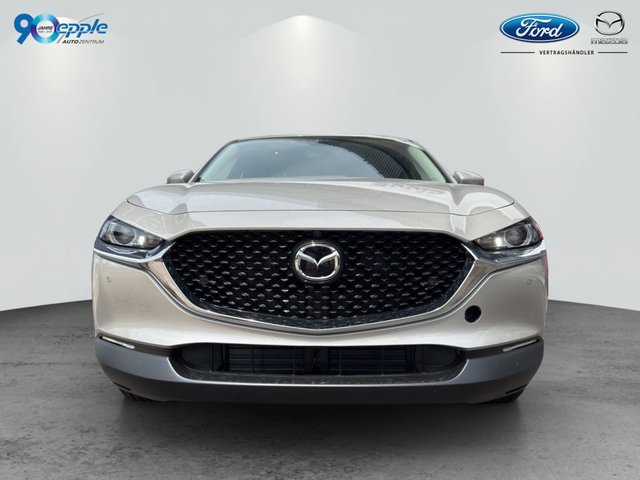 Mazda CX-30 e-SKYACTIVE X 186 Aut. EXCLUSIVE-LINE - photo 2