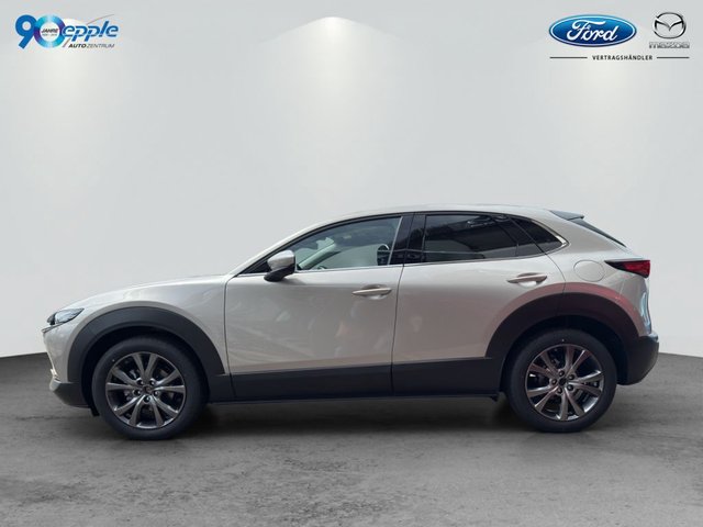 Mazda CX-30 e-SKYACTIVE X 186 Aut. EXCLUSIVE-LINE - photo 3