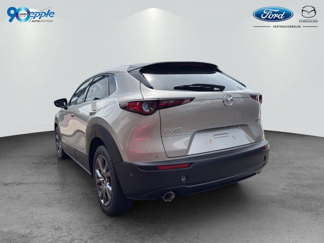Mazda CX-30 e-SKYACTIVE X 186 Aut. EXCLUSIVE-LINE - photo 4