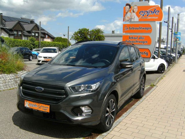 Ford Kuga 1.5 EcoBoost 2x4 ST-Line,AHK,PANO,XENON - photo 1