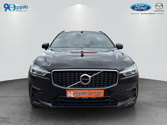 Volvo XC60 B5 D AWD Geartr.RDesign,LED,KAMERA,BLIS - photo 2