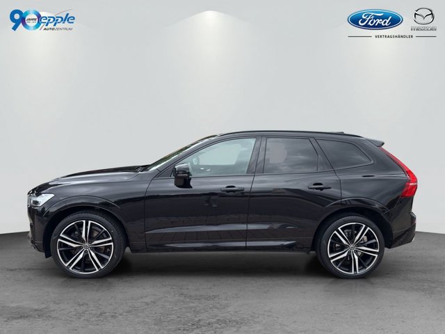 Volvo XC60 B5 D AWD Geartr.RDesign,LED,KAMERA,BLIS - photo 3