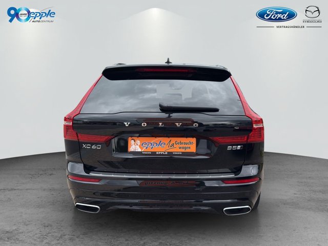 Volvo XC60 B5 D AWD Geartr.RDesign,LED,KAMERA,BLIS - photo 5