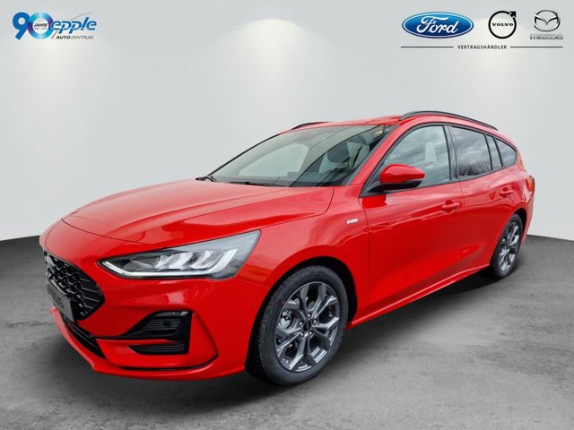 Ford Focus Turnier ST-LINE 1.0 EcoBoost,KAMERA/PDC - bilder 1