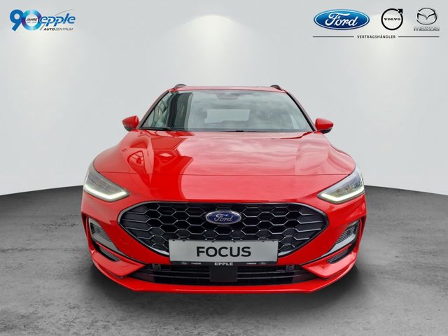 Ford Focus Turnier ST-LINE 1.0 EcoBoost,KAMERA/PDC - bilder 2