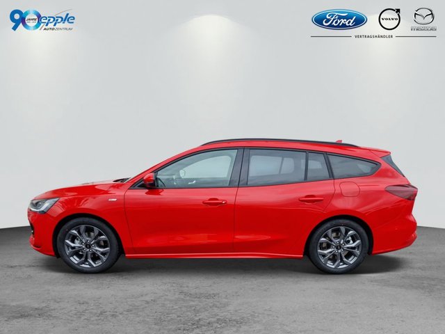 Ford Focus Turnier ST-LINE 1.0 EcoBoost,KAMERA/PDC - bilder 3