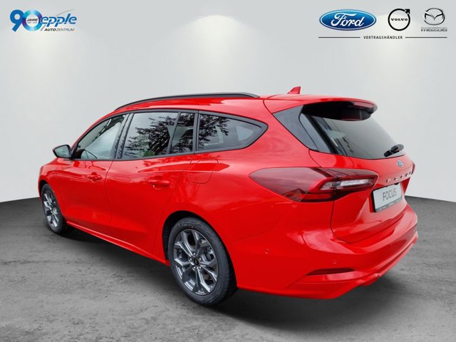 Ford Focus Turnier ST-LINE 1.0 EcoBoost,KAMERA/PDC - bilder 4