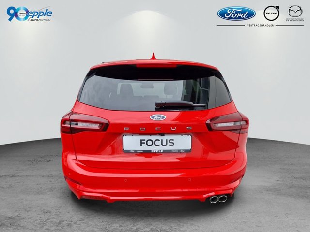 Ford Focus Turnier ST-LINE 1.0 EcoBoost,KAMERA/PDC - bilder 5