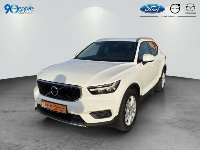 Volvo XC40 T3 Mom.Pro,LED,NAVI,PDC,KAMERA,WINTER-P - foto 1